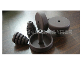 【塑膠包硅膠】摩擦，摩擦，不怕摩擦