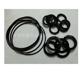 硅膠、硅橡膠原材料的特點(diǎn)及行業(yè)應(yīng)用市場